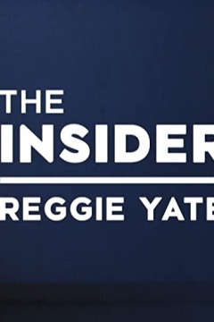 The Insider: Reggie Yates