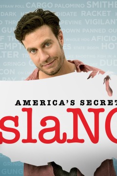Americas Secret Slang