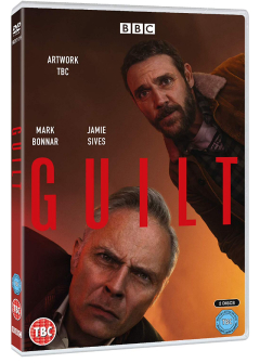 დამნაშავე ქართულად - Guilt