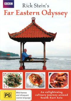 Far Eastern Odyssey