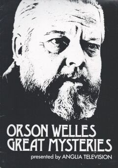Orson Welles Great Mysteries