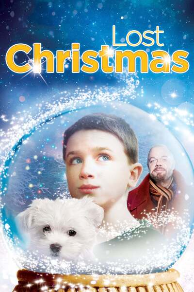 დაკარგული შობა ქართულად - Lost Christmas