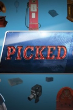 Picked Off