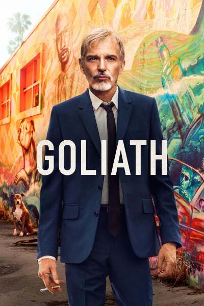 გოლიათი ქართულად - Goliath