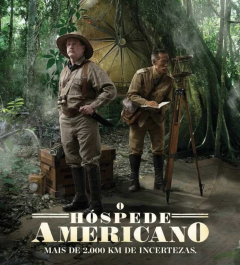 The American Guest