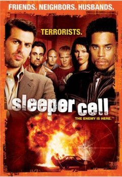 მძინარე უჯრედი ქართულად - Sleeper Cell