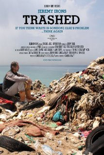 ნაგავსაყრელი ქართულად - Trashed