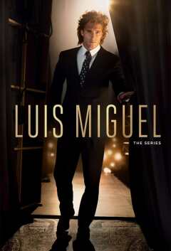ლუის მიგელი ქართულად - Luis Miguel: The Series