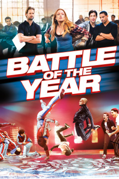 წლის ბრძოლა ქართულად - Battle of the Year