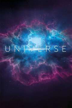 Universe ქართულად - Вселенная