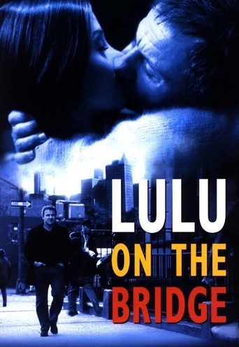ლულუ ხიდზე ქართულად - Lulu on the Bridge