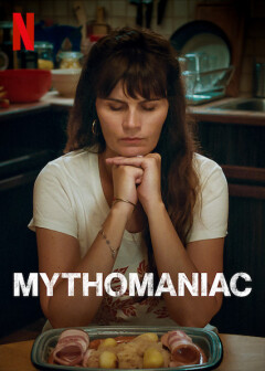 Mythomaniac ქართულად - Невинная ложь