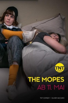 The Mopes ქართულად - Хандра