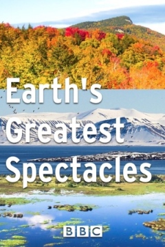 Earths Greatest Spectacles ქართულად - Чудеса