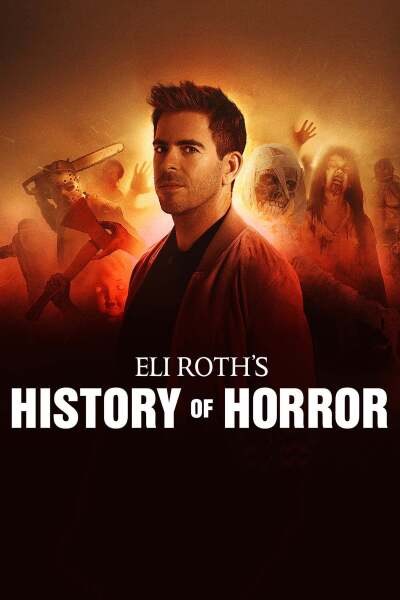 საშინელებათა ისტორია ქართულად - History of Horror