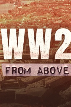 WW2 from Above