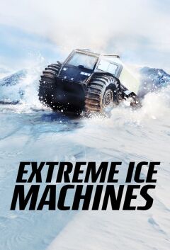 Extreme Ice Machines