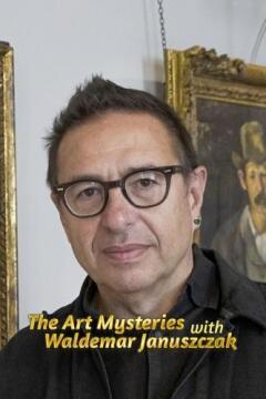 The Art Mysteries