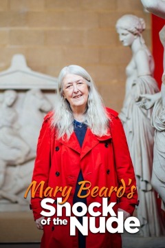 Mary Beards Shock of the Nude