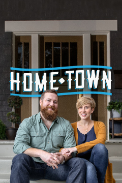 Home Town Rescue