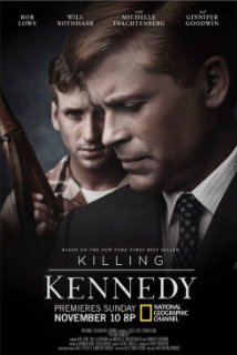 კენედის მკვლელობა ქართულად - Killing Kennedy
