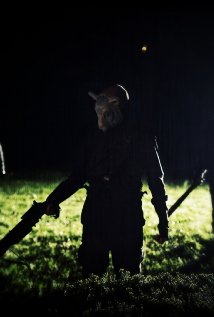 შენ შემდეგი ხარ ქართულად - Youre Next