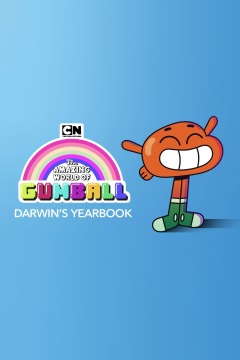 Darwins Yearbook