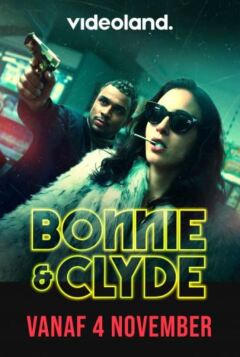 Bonnie amp Clyde