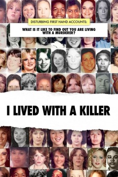 I Lived with a Killer