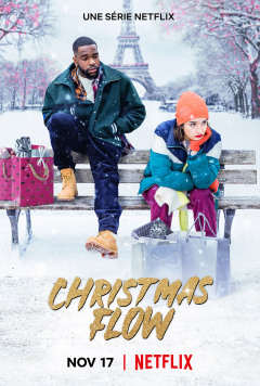 Christmas Flow ქართულად - Ритм Рождества