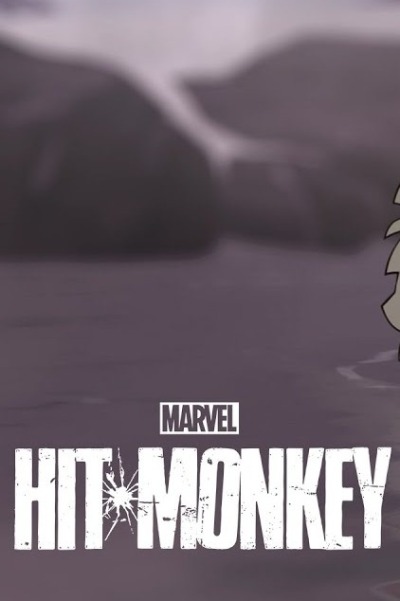 ჰიტ-მანკი ქართულად - Hit-Monkey