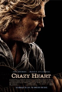 შეშლილი გული ქართულად - Crazy Heart