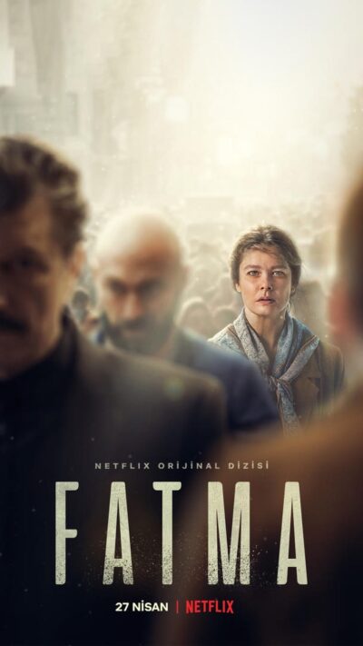 ფატმა ქართულად - Fatma