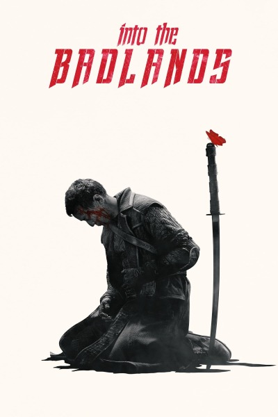 სიკვდილის უდაბნოში ქართულად - Into the Badlands