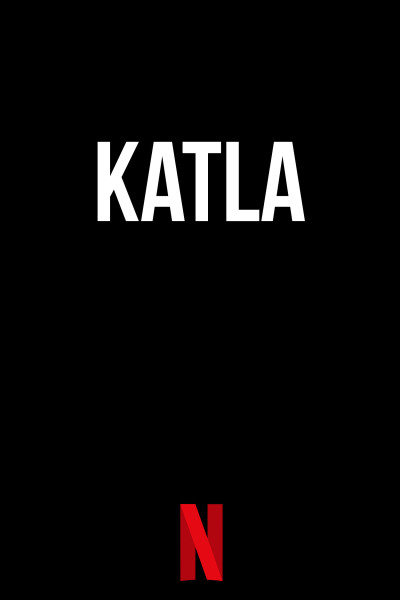 კატლა ქართულად - Katla