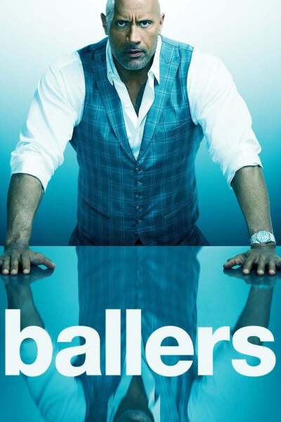 მოთამაშეები ქართულად - Ballers