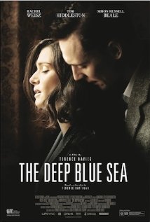 ღრმა ლურჯი ზღვა ქართულად - The Deep Blue Sea