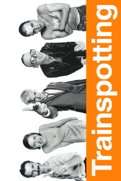 ნემსზე ჩხერკეთელაობა ქართულად - Trainspotting