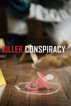 The Baby Killer Conspiracy