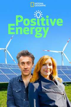 Positive Energy with Michele Granberg