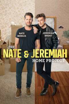 The Nate amp Jeremiah Home Project