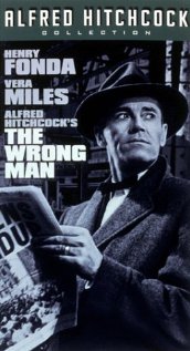 ეს ის ადამიანი არ არის ქართულად - The Wrong Man
