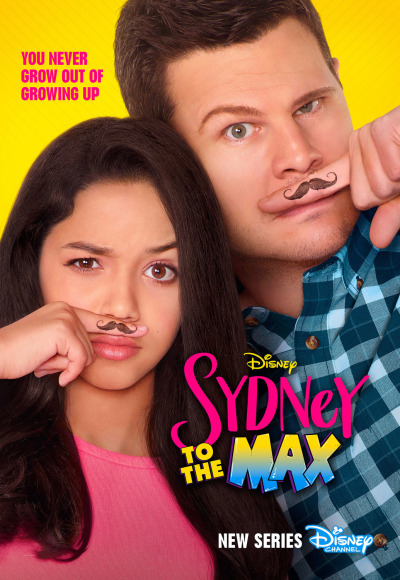 Sydney to the Max ქართულად - От Сидни к Максу