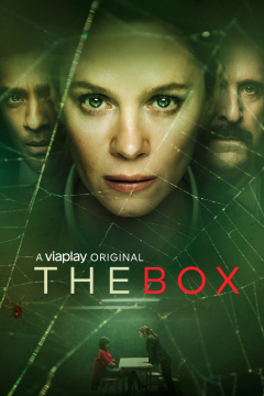 The Box ქართულად - Зло на допросе