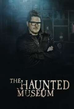 The Haunted Museum ქართულად - Музей с привидениями