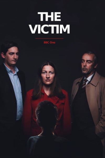 მსხვერპლი ქართულად - The Victim