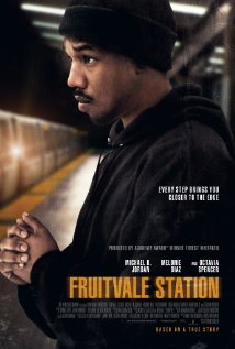 სადგური ფრუტვეილი ქართულად - Fruitvale Station
