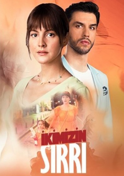 ჩვენი საიდუმლო ქართულად - Ikimizin Sirri