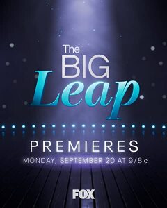 The Big Leap ქართულად - Большой скачок