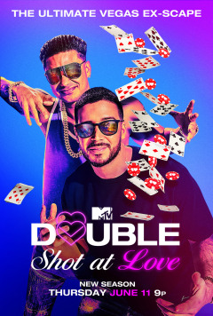 Double Shot at Love with DJ Pauly D amp Vinny